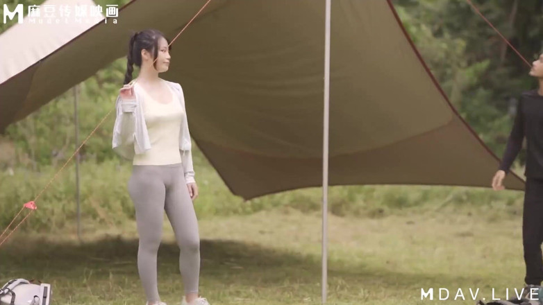 ModelMedia Asia: MTVQ19-EP2 Hari pertama embun di alam liar hari2/Meriam hutan di...