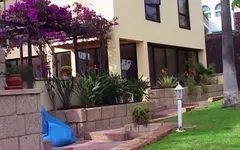 Partner Swap on Vacation! They're Doing It Like Crazy!