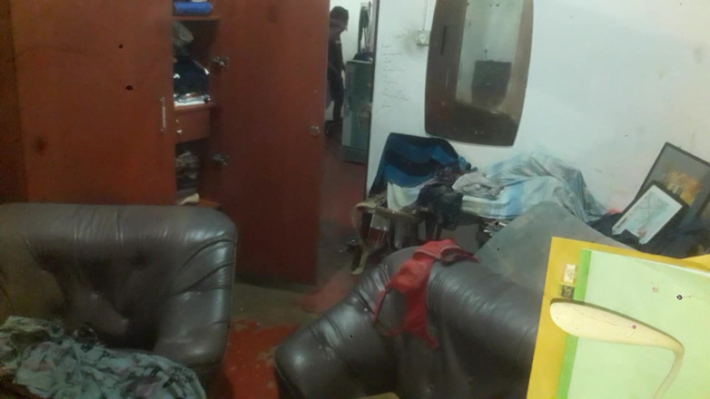 Tina Baby: Acordo de uso livre da madrasta - episódio 2