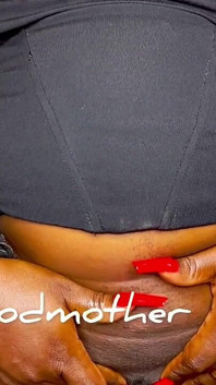 Lesbian seksi bermain peranan seksi dengan gaya BDSM