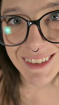 Il disgustoso feticcio del seme
