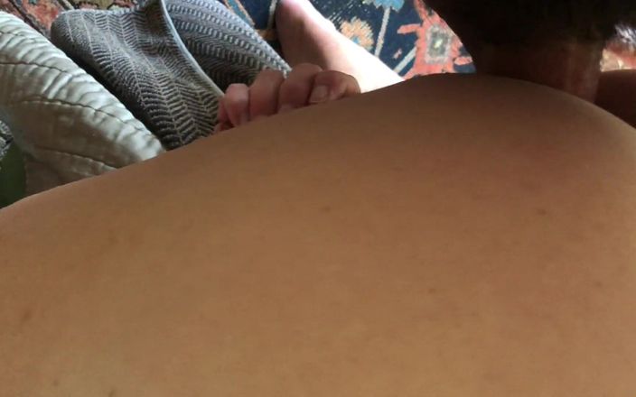 OhTrevor: Harige papa hard neuken