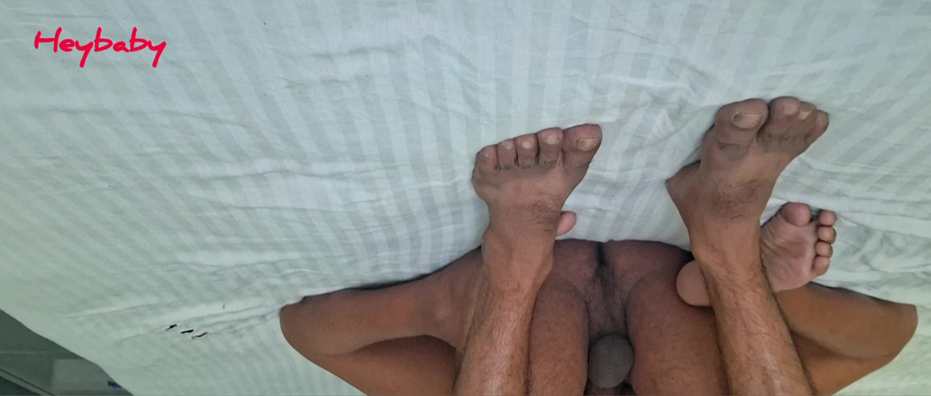 Heybaby: Já Jsem Sexy Žhavá Holka Část -2 4K Hindština