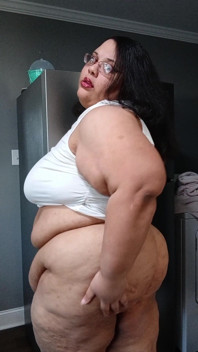 I've Been a Bad Girl! Are You Gonna Spank Me?
