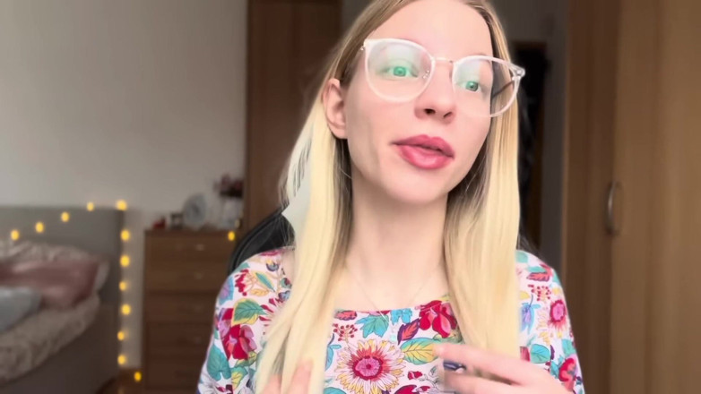 Goddess_Bella_Rae: Femdom Tasks You Must Do These in 2024