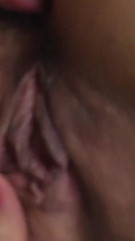 Three Horny Lesbians Lick Each Other's Pussies & Assholes Clean!