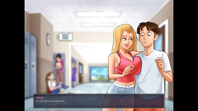 Cartoon Play: Летняя сага, часть 135