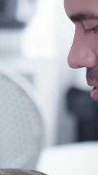 MASQULIN - Dominant hunk Manuel Skye raw breeds Damon Heart
