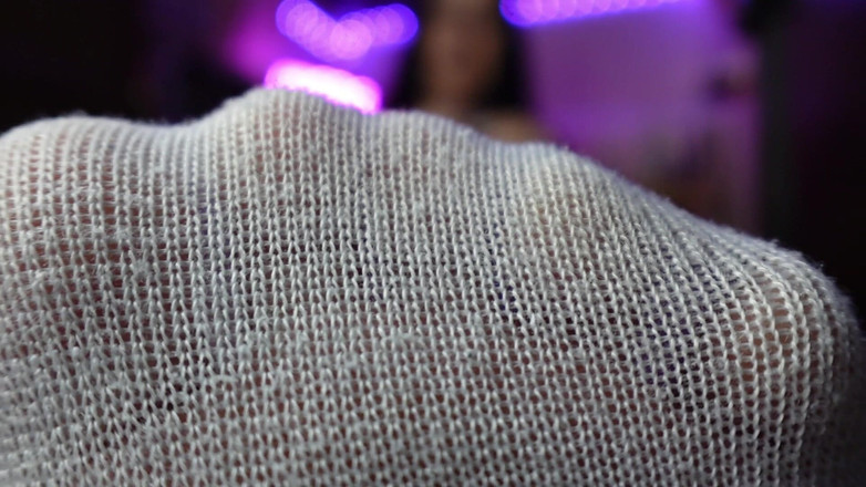 Raven Willow: Ступни против Дня Благодарения, подготовка