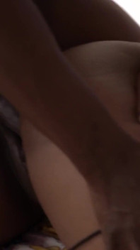 Masked Pleasure