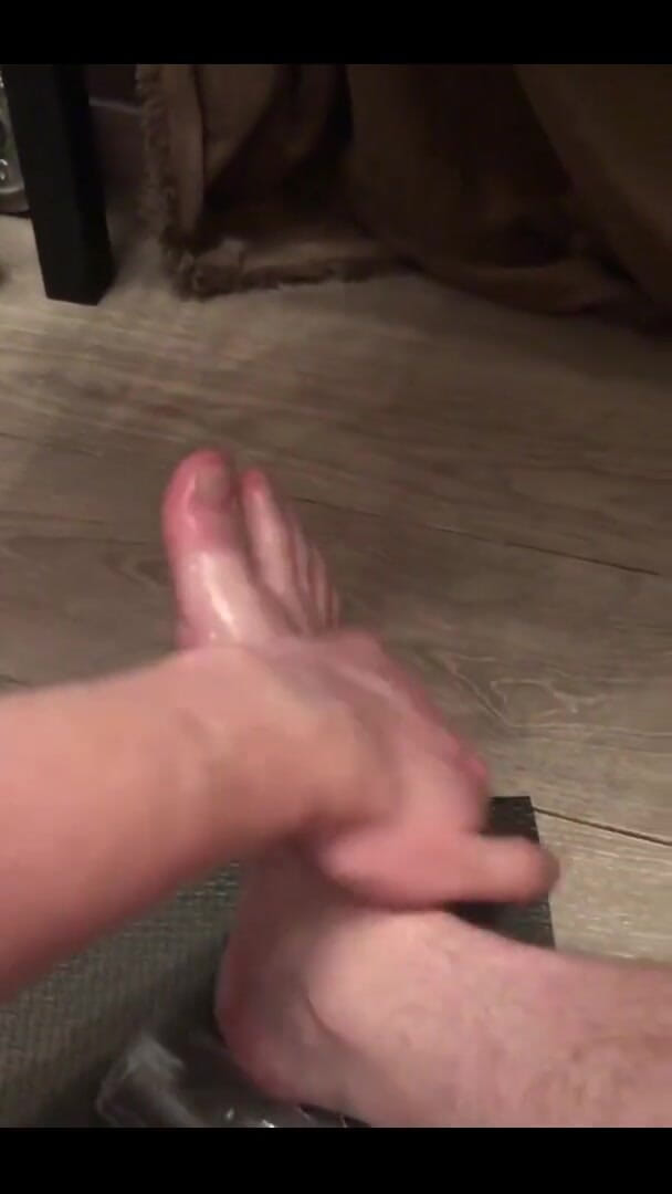 Crazywifeslut: Fist Is Not Enough for My Cunt