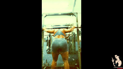 Beatriz De Jesus Silva: Лучшие моменты модели номинированы за лучшую модель марта