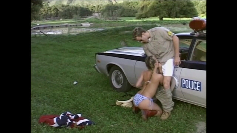 American Idol X: The Most Beloved Policeman in the County