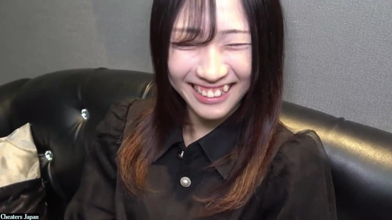 Cheaters Japan: Asian Angel 25099