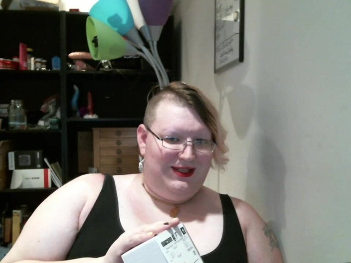 Roxxie rae page: Wyvernsvault Unboxing