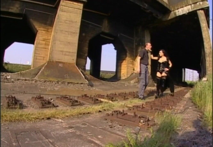Absolute BDSM films - The original: Pénis humiliant dominant