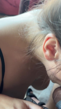 Best Amateur Blowjob Ever Outdoor