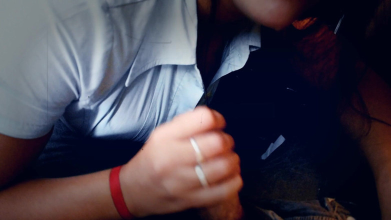 melu_world: Police Officer Blowjob - Meluworld