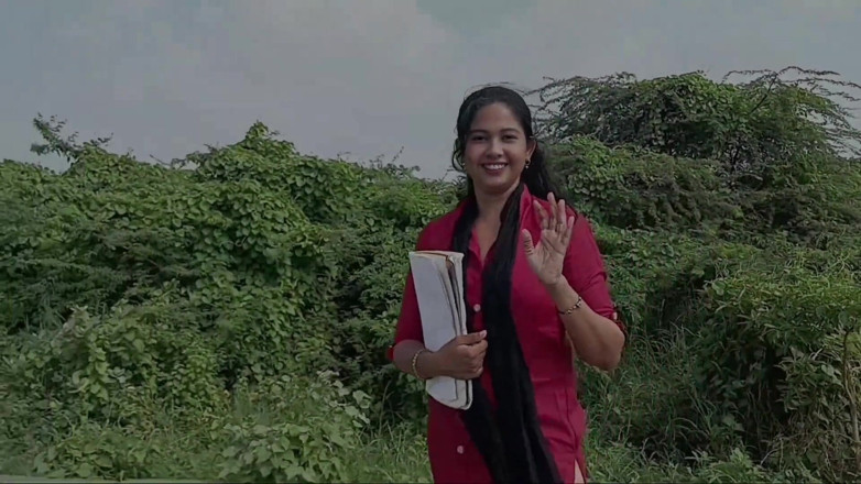 Apple Porn: Kali pertama desi cantik dengan orang asing dari luar