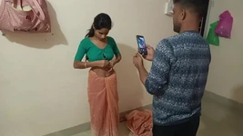 गांव की हॉट लड़की parnita का उसके हुस्बेंड में सेक्स