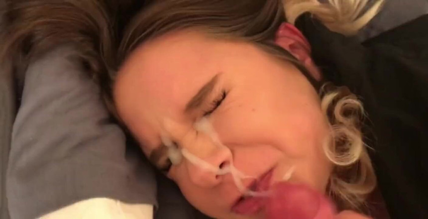 Samantha Flair: Cumshot compilation from Sam and Jay
