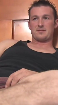 Devin Draz Rentboy Extraoridinare zostaje przybity ogonem!
