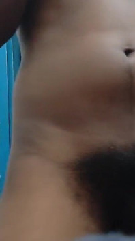 Bachelor Room First Time Selfie Video