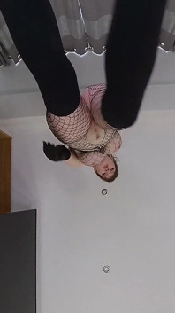 Dirty Demi - Facesitting Mistress