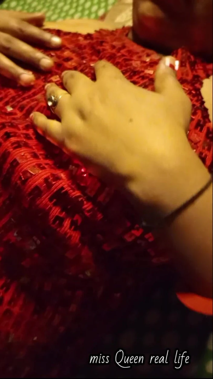 College Girl Shared Bed with Her Husband