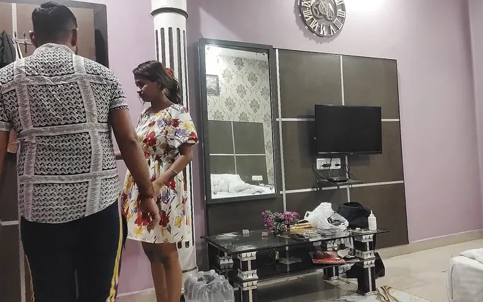 Anjalisingh_sexy: Man Fucked Her Teen Sister in Law Hard, a Real...