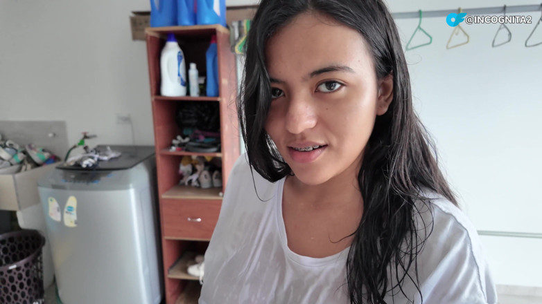 Solo_incognita: My Girlfriend Gets Wet From My Sex