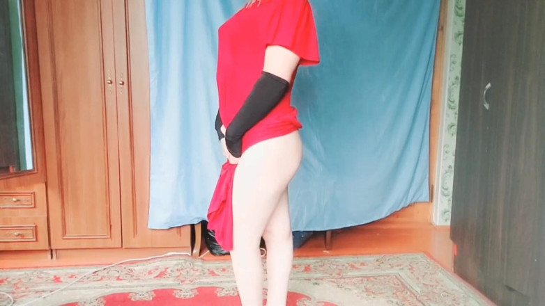 Kitty_Cross: Baci bum brilla sotto la luna