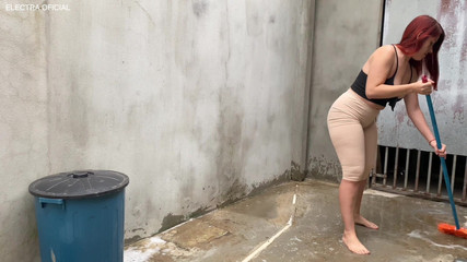 Curious Electra: Curious Electra