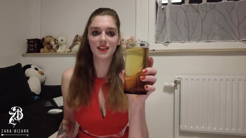 Zara Bizarr: My first NS compilation best of 2021