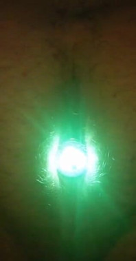 Light up My Ass
