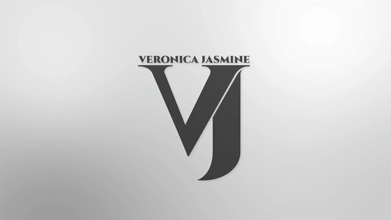 Veronica Jasmine: デブぽっちゃり痴女ソロJOI