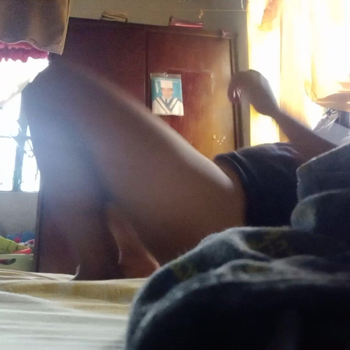 Daddy V: Uwielbia jeździć dużym kutasem