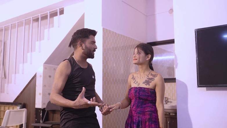 UncutPlus: bhaartiy jore ka ghar men pahli baar seks bahut jordaar...
