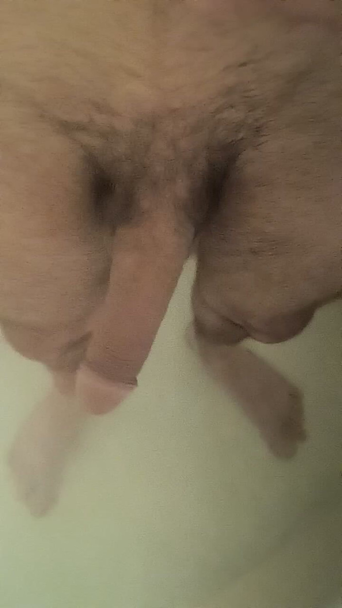 Mr.Mighty: Macro Slow Mo Cock