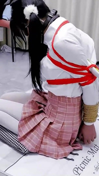 Girl in Distress Part 23
