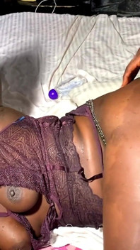 Pretty Damsel Is so Good in Bed