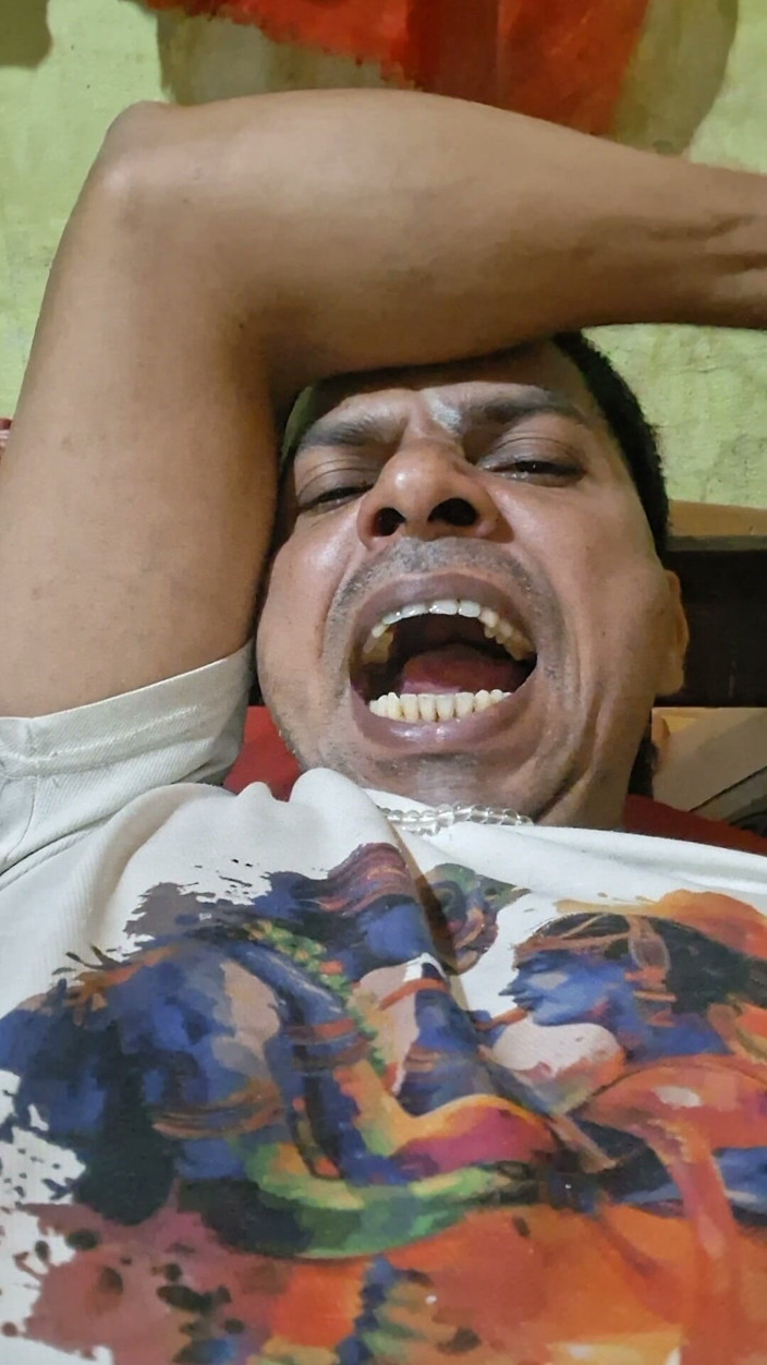 FantasticThampuran41: Minha Amiga Muito Quente Masturbação Sexual com Beleza Branca
