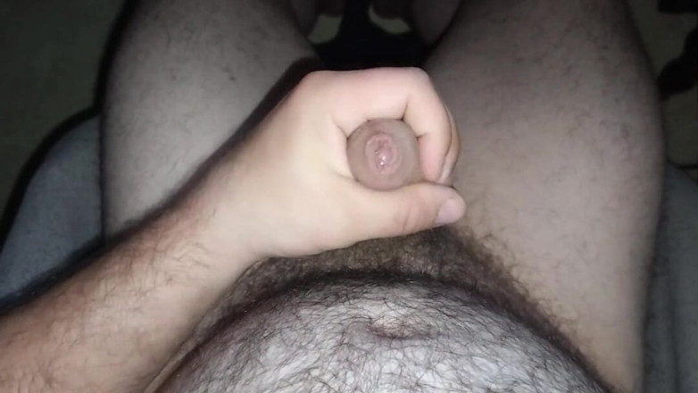 Uhri: Masturbação e gozada