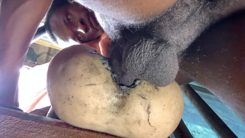 Bangcum8: Pantat besar amatur terlalu ketat membuatkan saya pancut cepat yang...