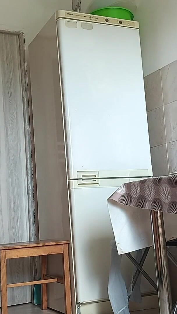 Mirsur: Amateur Couple Has Fun in the Kitchen