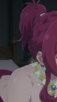 Fanis Laminitus L’a Taquiné Pour Qu’il Lui Détruise Le Cul. Fanis Laminitus, Cosplay Hentai