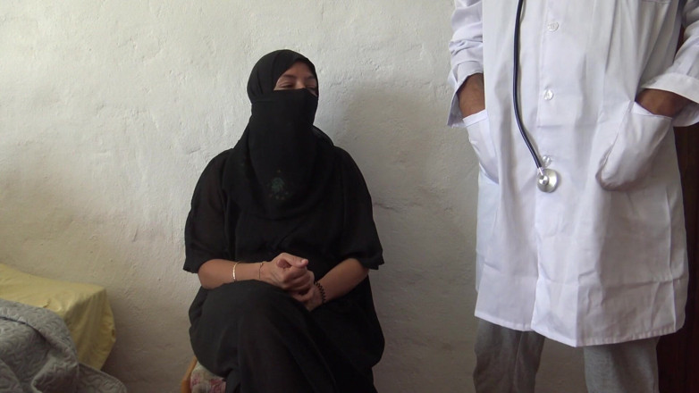 Souzan Halabi: Scopata anale per la moglie araba in egitto