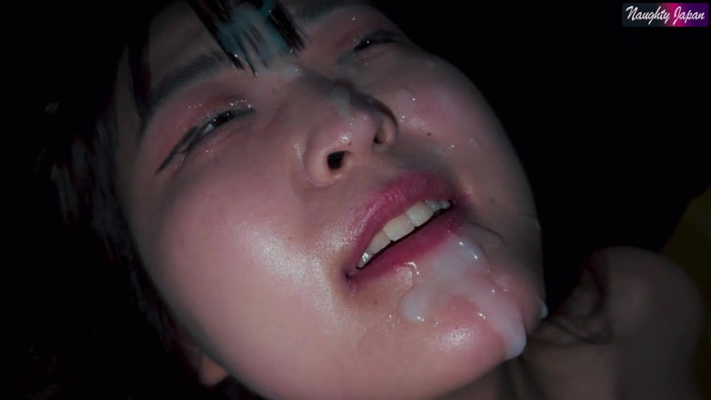 Studio Modern Shunga - JAV: Ein Leben, eine Chance. Sie wählt jedes Verlangen ohne Scham...