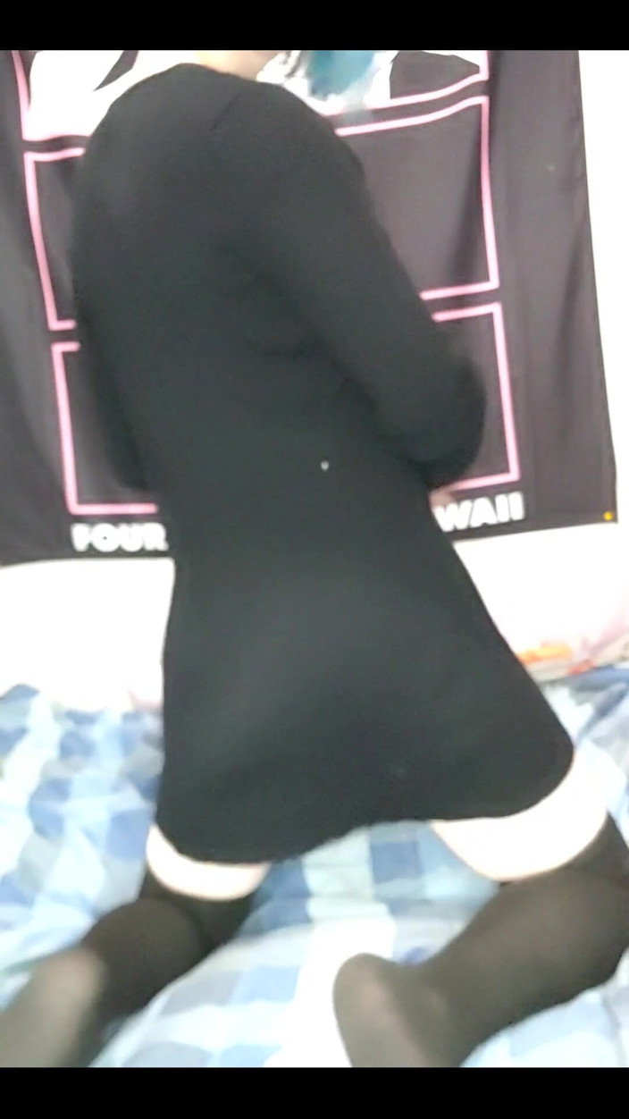 Real Gril: So Should I Keep the New Look?