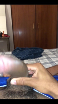 Come Now My Bitch